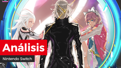[Análisis] AI: The Somnium Files para Nintendo Switch