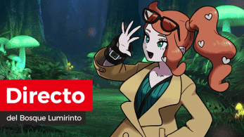 [Act.] Sigue aquí el directo de 24 horas del Bosque Lumirinto de Pokémon Espada y Escudo