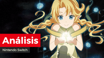[Análisis] YU-NO: A girl who chants love at the bound of this world para Nintendo Switch