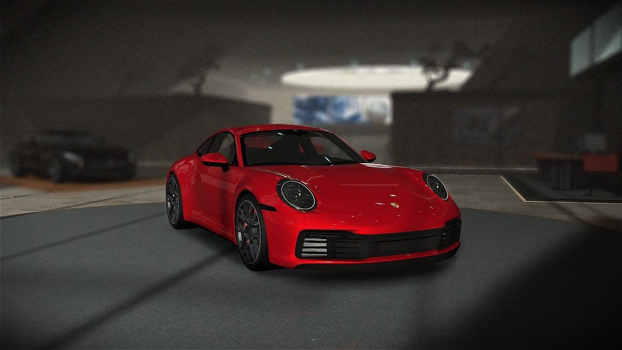 Se anuncian nuevos coches para Gear.Club Unlimited 2 Porsche Edition