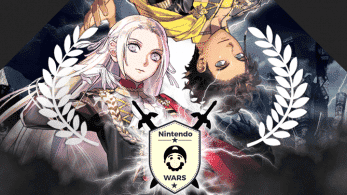 ¡Edelgard y Claude ganan Nintendo Wars: Waifus y husbandos de Fire Emblem: Three Houses!