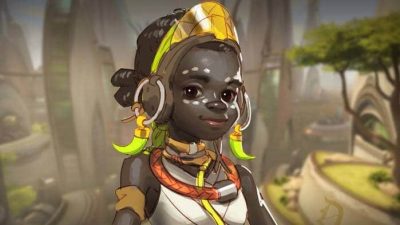 Scholastic publicará un libro de Overwatch llamado «The Hero of Numbani» el 5 de mayo de 2020