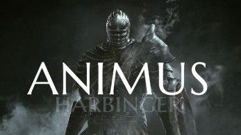 ANIMUS: Harbinger, título inspirado en Dark Souls, se estrena en Nintendo Switch el 7 de noviembre