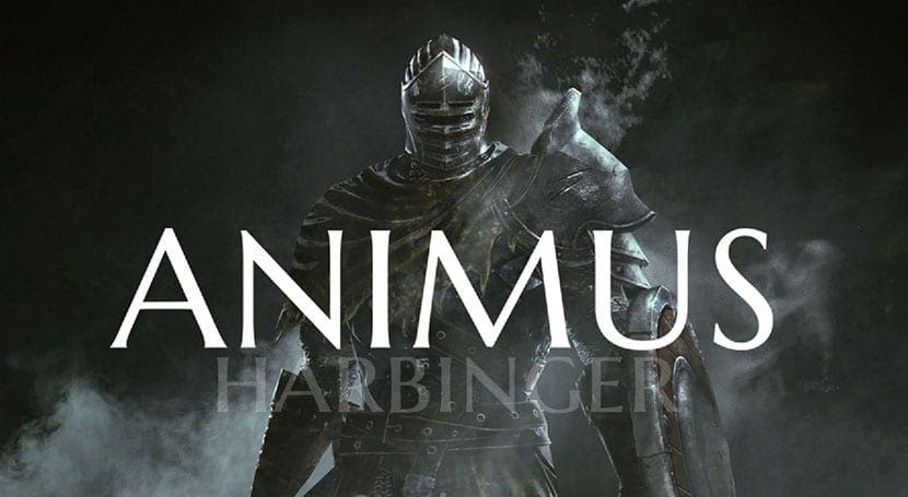 ANIMUS: Harbinger, título inspirado en Dark Souls, se estrena en Nintendo Switch el 7 de noviembre