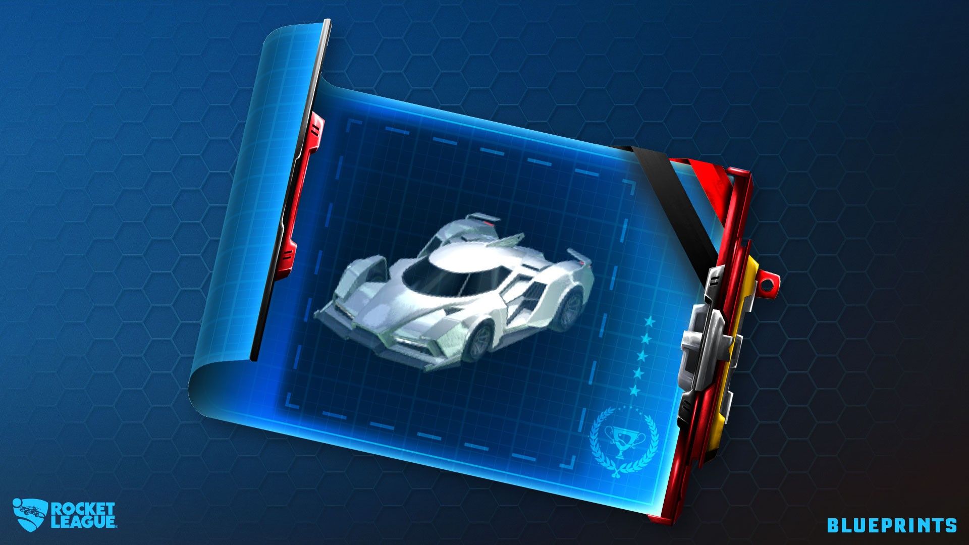 Rocket League: presentado el nuevo sistema de Blueprints, la caja final y más