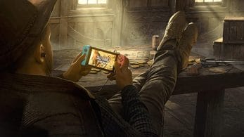 Call of Juarez: Gunslinger llega el 10 de diciembre a Nintendo Switch
