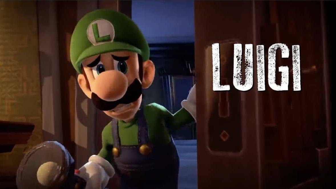 Este vídeo que nos presenta a los personajes de Luigi’s Mansion 3 al estilo Gravity Falls