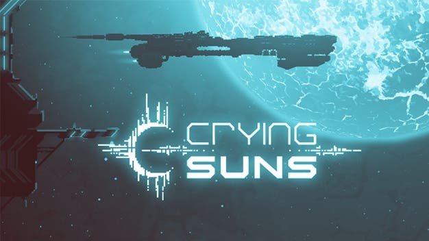 Crying Suns llegará a Nintendo Switch a lo largo del 2020 en Japón