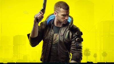 Cyberpunk 2077 no tendrá actualización para PS5 Pro