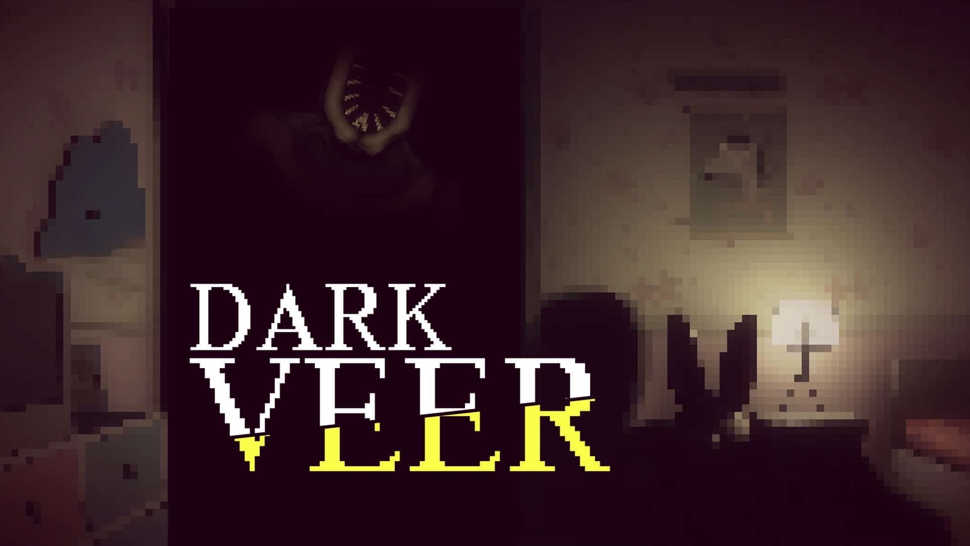 El título de terror Dark Veer llegará a Nintendo Switch: se lanza el 24 de octubre