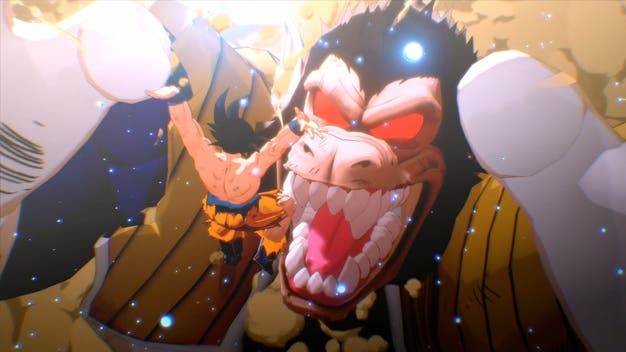 De momento no hay planes de lanzar Dragon Ball Z: Kakarot en Nintendo Switch