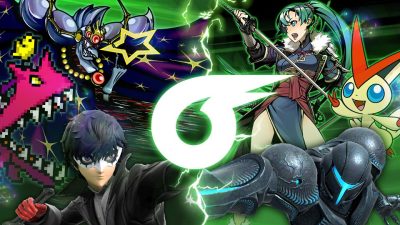 El próximo torneo de Super Smash Bros. Ultimate está centrado en los espíritus