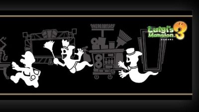 Este es el regalo que pueden llevarse los usuarios que reserven Luigi’s Mansion 3 en Hong Kong y Taiwán