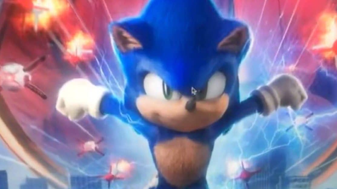 Rumor: Este sería el rediseño de Sonic the Hedgehog en su película de acción real