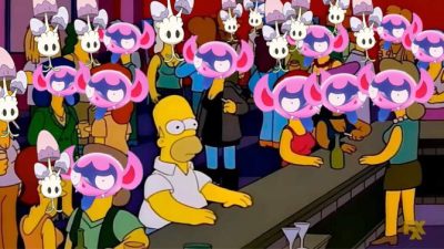 Recopilamos los mejores memes del directo del Bosque Lumirinto de Pokémon Espada y Escudo
