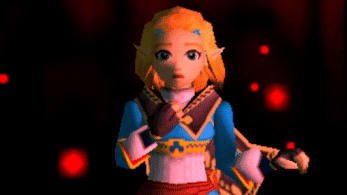 Recrean el tráiler de Zelda: Breath of the Wild 2 al estilo de Nintendo 64