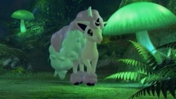 [Act.] El misterioso Ponyta de Galar de Pokémon Espada y Escudo fascina a los fans: esto es todo lo que sabemos de él