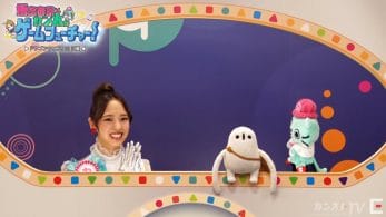 La artista japonesa Haruna Iikubo se une a Square Enix en una nueva serie de vídeos