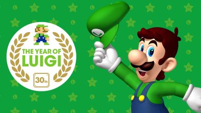 ‘El Año de Luigi’, uno de los mayores batacazos de Nintendo
