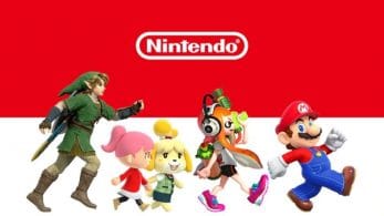Nintendo confirma que está pasando de ser una compañía de videojuegos a una de entretenimiento