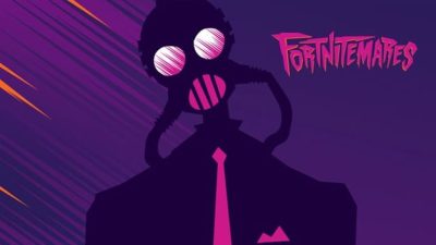 Todo lo que sabemos sobre el primer evento de Halloween de Fortnite Episodio 2: Fortnitemares