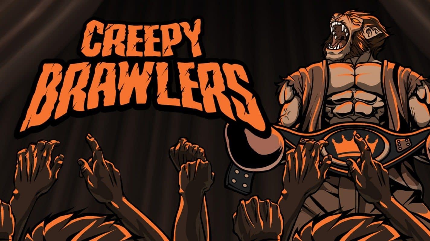 Haunted: Halloween ’86 y Creepy Brawlers llegarán a Nintendo Switch el 24 de octubre