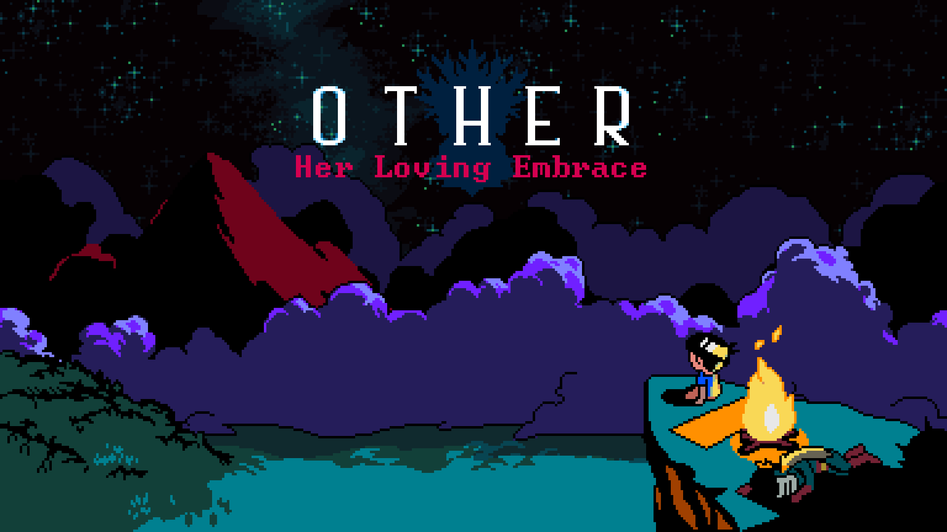 Anunciado OTHER: Her Loving Embrace para Nintendo Switch