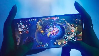 Anunciado League of Legends: Wild Rift para «móvil y consola»