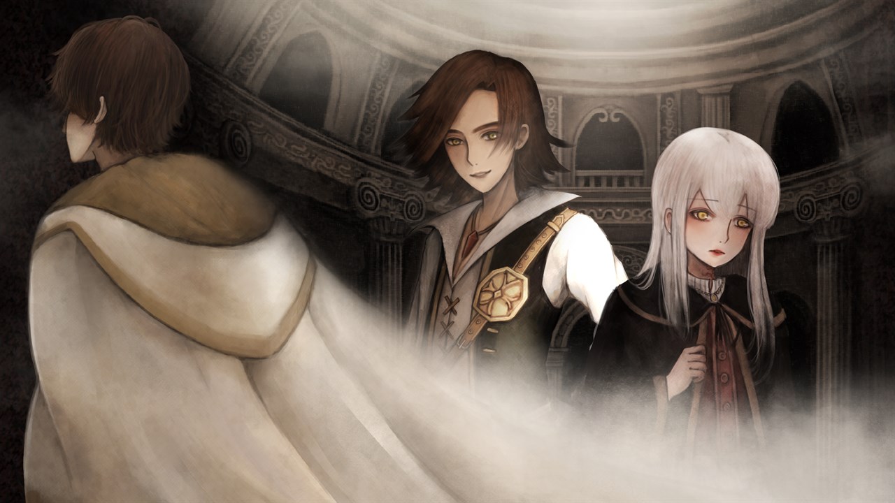 Monochrome Order queda confirmado para Nintendo Switch: se lanza el 10 de octubre