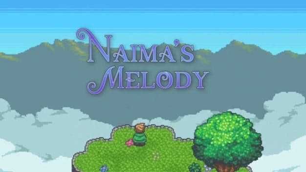 Naima’s Melody llegará a Switch si completa su financiación en Kickstarter
