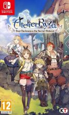PS_NSwitch_AtelierRyzaEverDarknessAndTheSecretHideout_PEGI