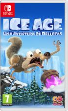 PS_NSwitch_IceAgeScratsNuttyAdventure_PEGI_esES