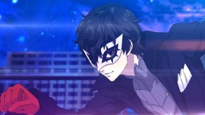 Persona 6