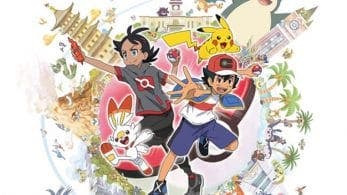 Pokémon GO parece estar preparando múltiples crossovers