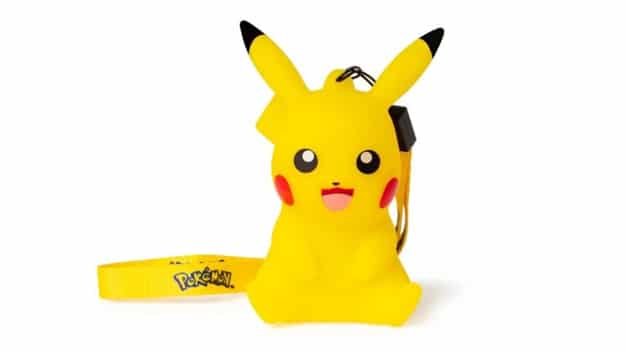 Teknofun regalará una figura Luminous Pikachu por cada compra de sus productos de Pokémon