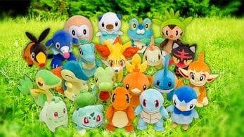 Pokémon es la cuarta marca de juguetes más vendida en Estados Unidos del 2019