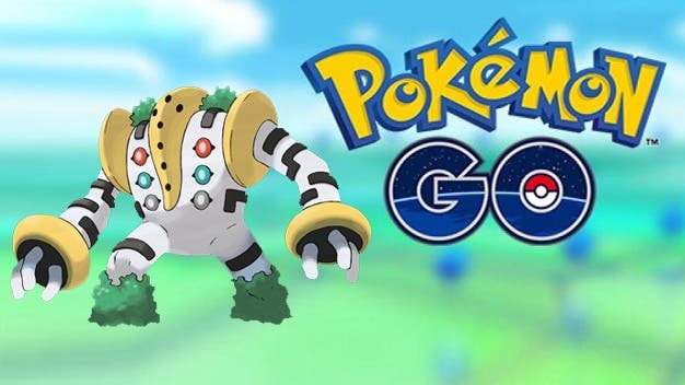 Dataminers encuentran más detalles del evento de Pokémon GO “Un descubrimiento colosal”