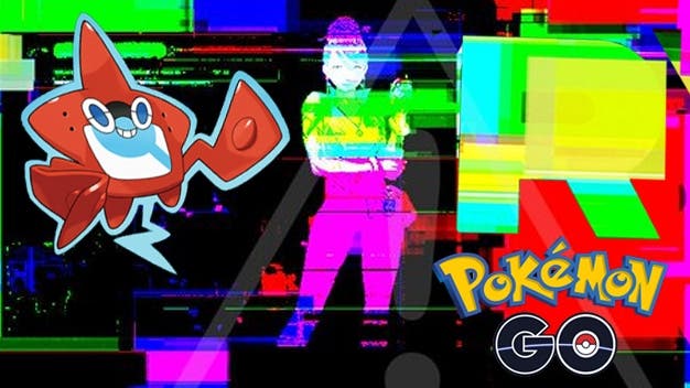 Pokémon GO: Los misteriosos archivos del Profesor Willow y su relación con Rotom y el Team GO Rocket