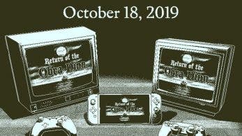 [Act.] Return of the Obra Dinn llegará a Nintendo Switch el 18 de octubre