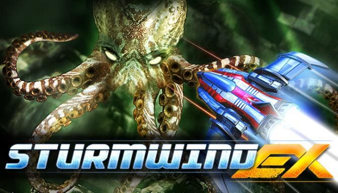 Sturmwind EX confirma su estreno en Nintendo Switch para el 8 de noviembre