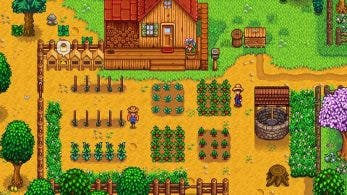 Un jugador ha recreado una granja de Stardew Valley en Animal Crossing: Happy Home Paradise