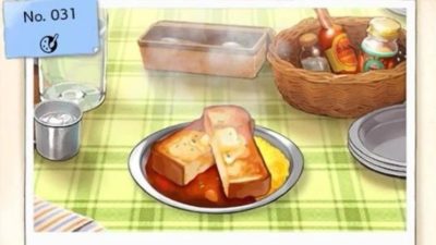 La descripción de la tostada al curry de Pokémon Espada y Escudo enfada a algunos jugadores