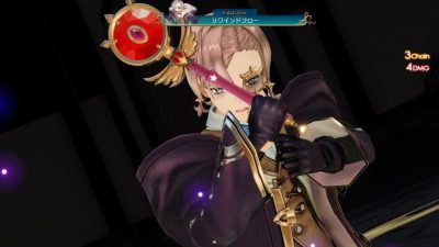 [Act.] Atelier Ryza: Ever Darkness & the Secret Hideout se actualiza a la versión 1.0.5