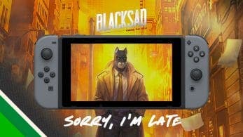 La versión física de A Hat in Time y Blacksad: Under the Skin se retrasan en Nintendo Switch