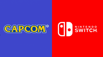 Nintendo Switch representa el 15% de las ventas digitales de Capcom, el mismo porcentaje que Xbox One
