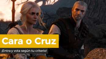 Cara o Cruz #119: ¿Justifica volver a jugar a un juego el hecho de que salga en Nintendo Switch?
