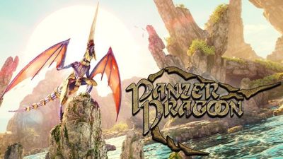 Limited Run Games retrasará el envío de Panzer Dragoon Remake unas cuantas semanas para asegurar su calidad