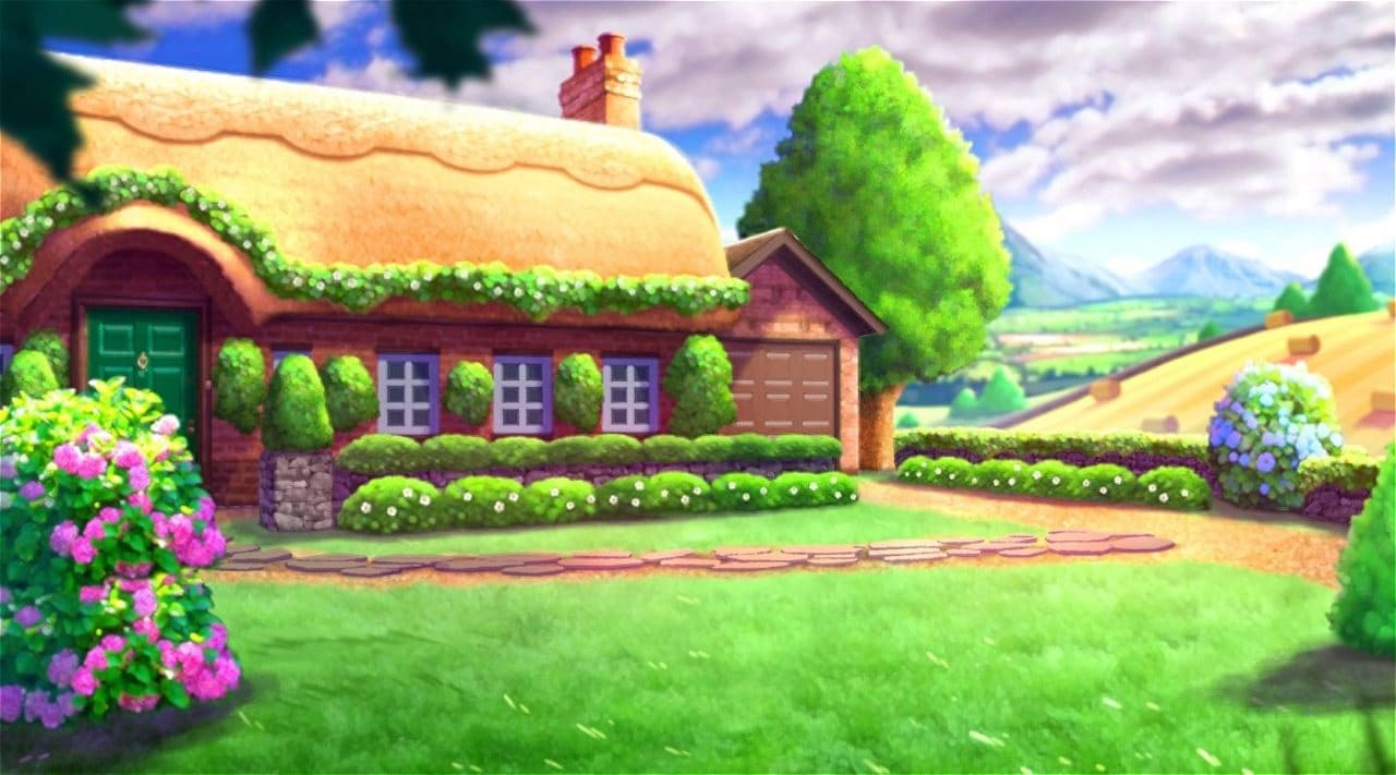 [Act.] Nuevos artes conceptuales y capturas de pantalla de Pokémon Espada y Escudo