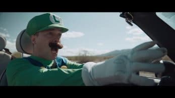 Este vídeo mezcla de una manera original Fast and Furious y Mario Kart