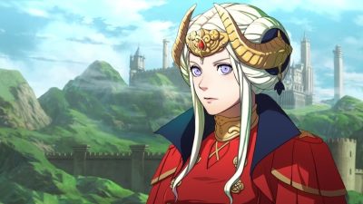 «Me siento muy afortunada y bendecida»: La voz de Edelgard en Fire Emblem comparte lo especial que es este personaje para ella